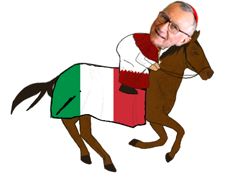 caballo
