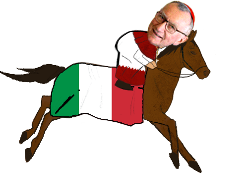caballo