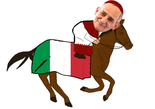 caballo