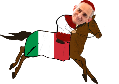 caballo