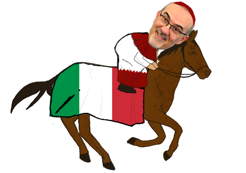 caballo