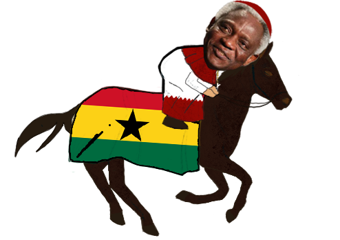 caballo