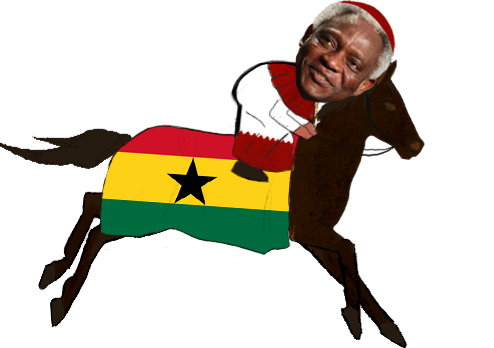 caballo