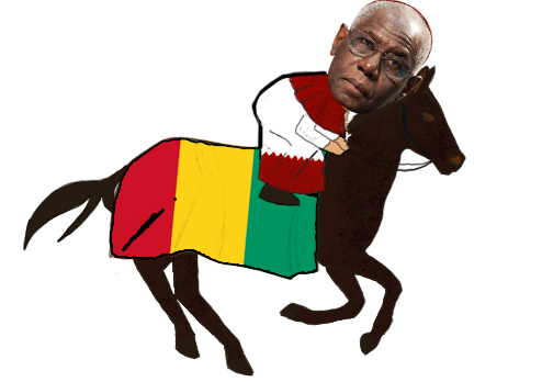 caballo
