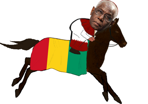 caballo
