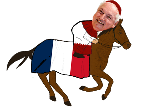 caballo