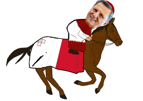 caballo