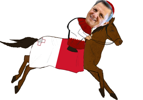 caballo