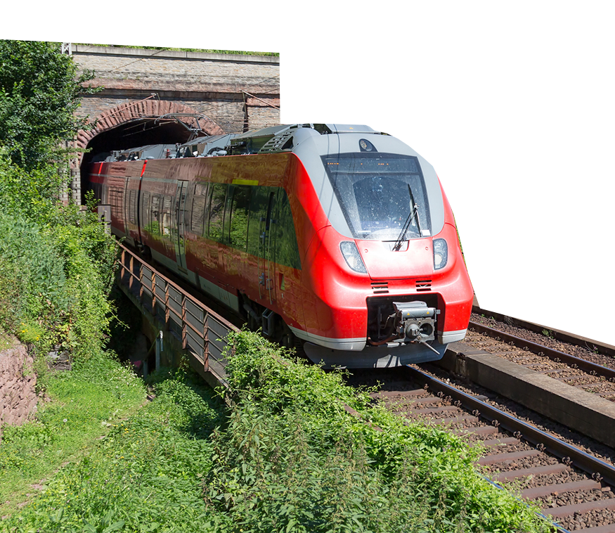 Tren