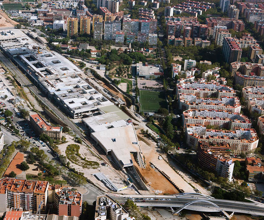Hospital Puerta de Hierro