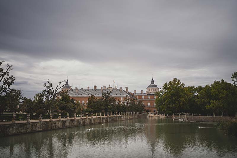 El Paisaje Cultural de Aranjuez, Patrimonio de la Humanidad y destino perfecto para una escapada