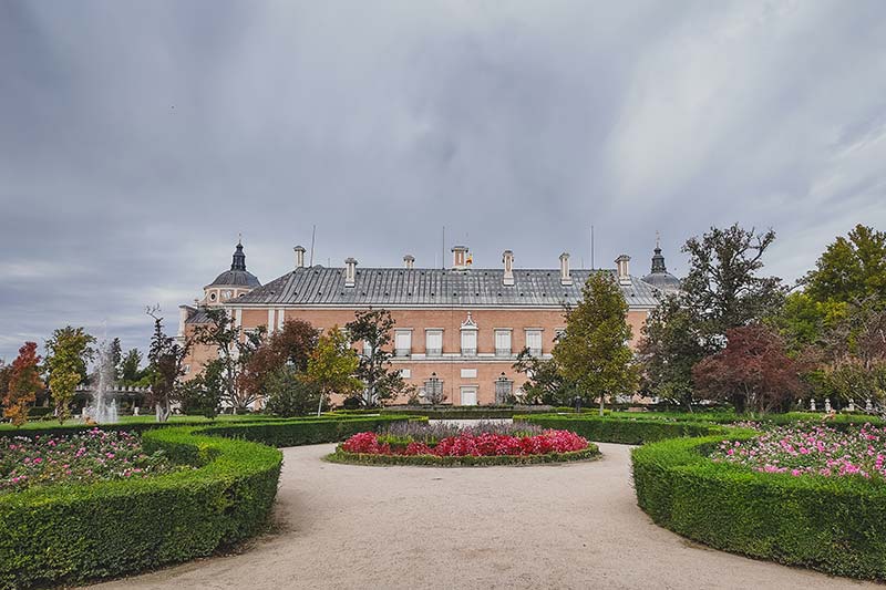 El Paisaje Cultural de Aranjuez, Patrimonio de la Humanidad y destino perfecto para una escapada