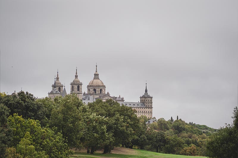 San Lorenzo de El Escorial: patrimonio cultural, historia y buena mesa