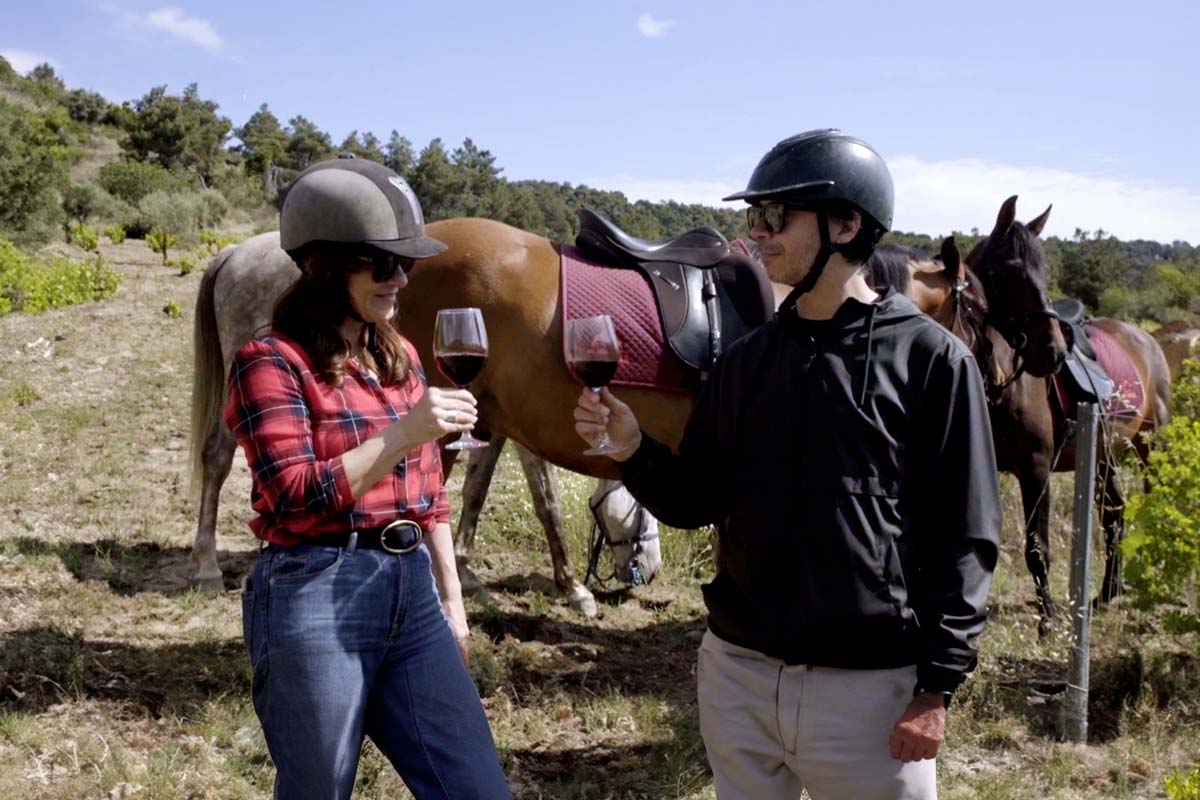 Enoturismo en Madrid, experiencias inolvidables para sublimar el vino madrileño