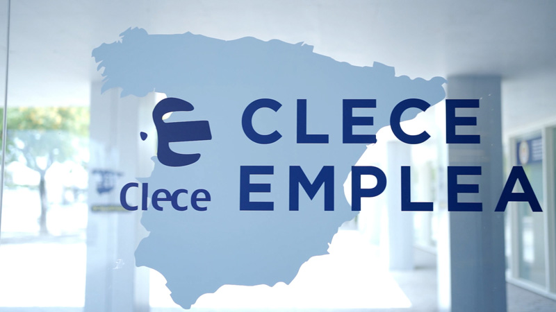 Clece ‘Clece Emplea’, un evento anual que ofrece empleo a colectivos ...
