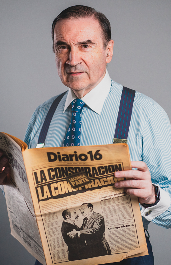 portada periódico
