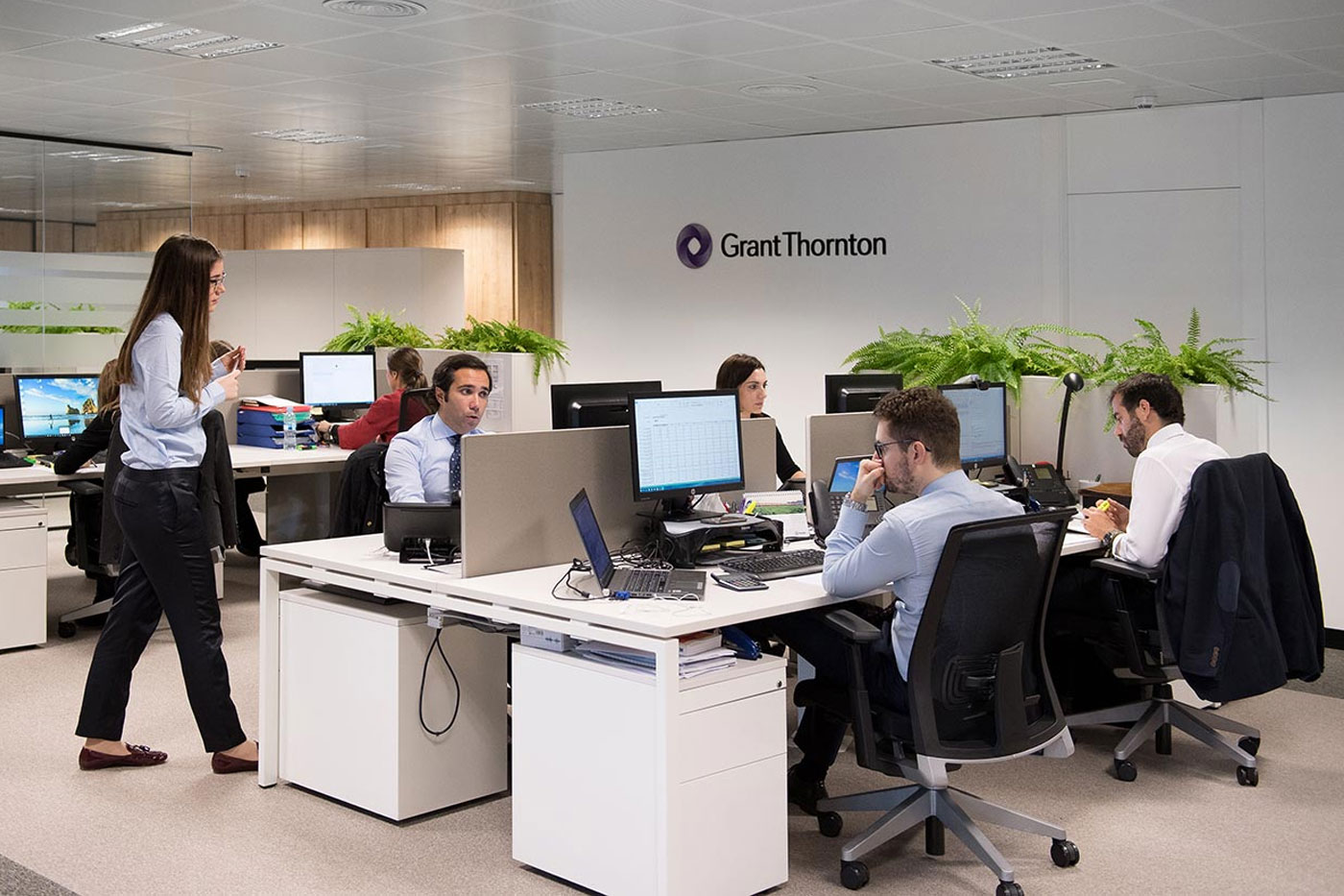 Grant Thornton