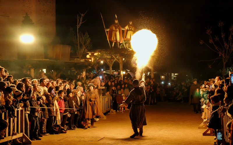 Puy du Fou España