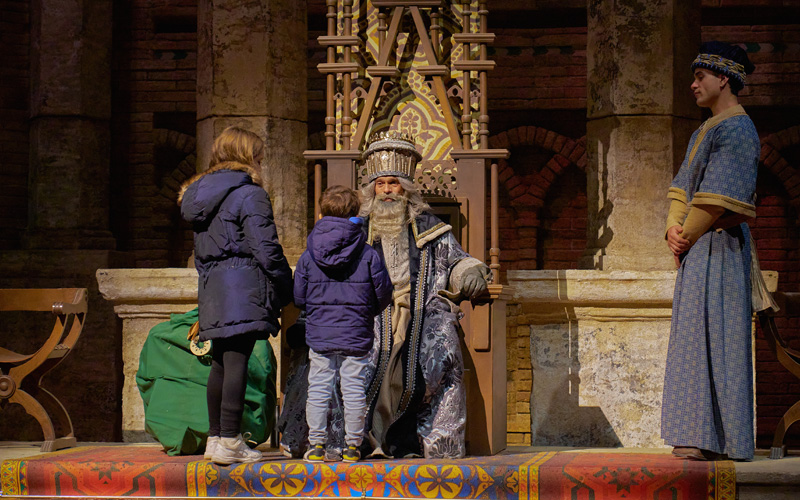 Puy du Fou España