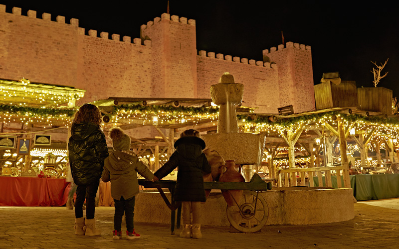 Puy du Fou España