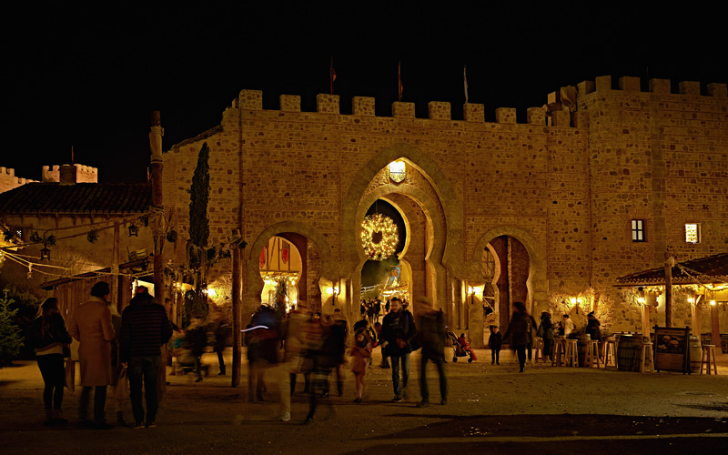 Puy du Fou España