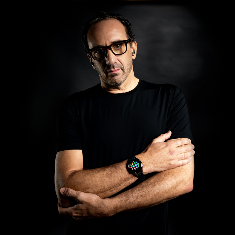Alberto Cascón