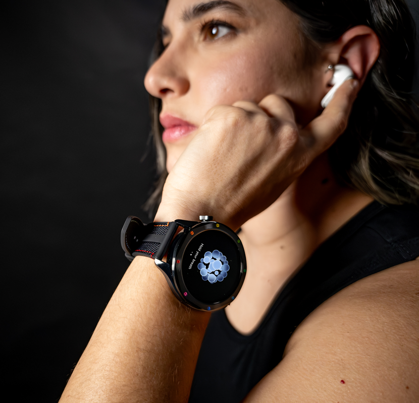 Cristina Saucony