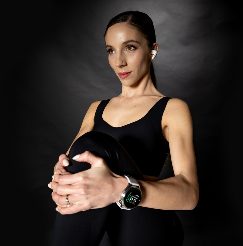 Yasmina Sancayo