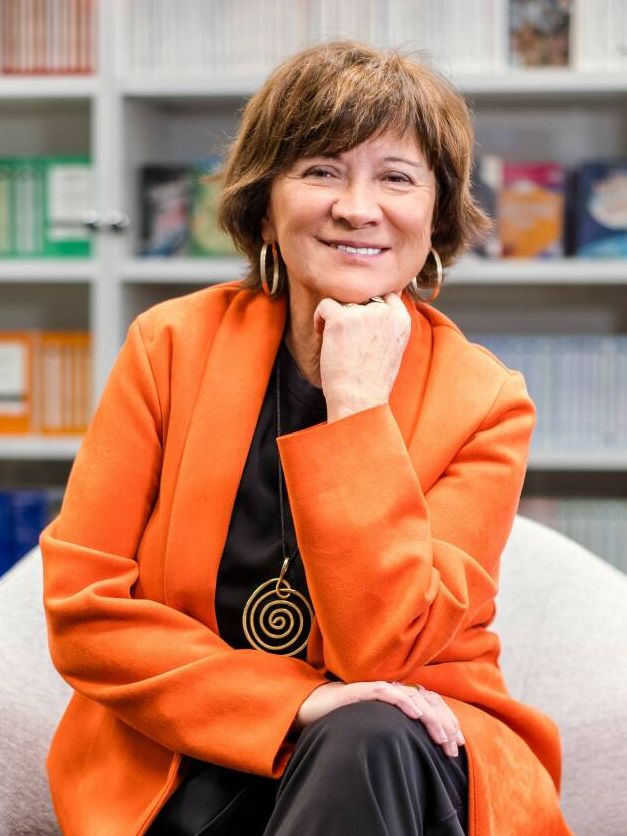 Comunidad mujer